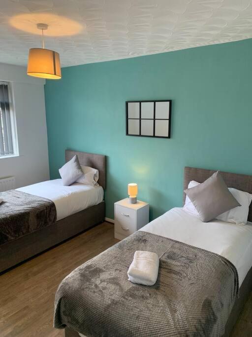 Contractor By Furnished *