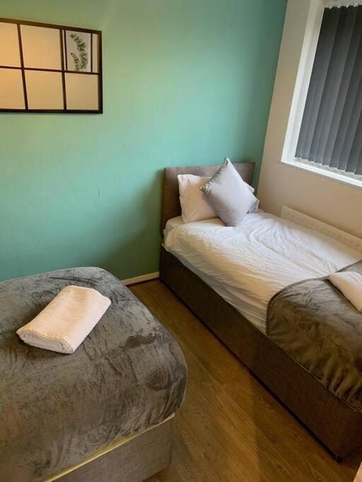 Contractor By Furnished *