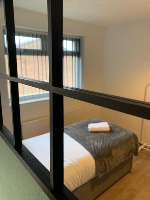 Contractor By Furnished Casa de férias Manchester