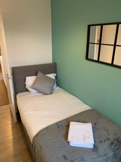 Contractor By Furnished Casa de férias Manchester