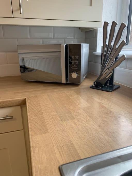 Casa de férias Contractor By Furnished Manchester