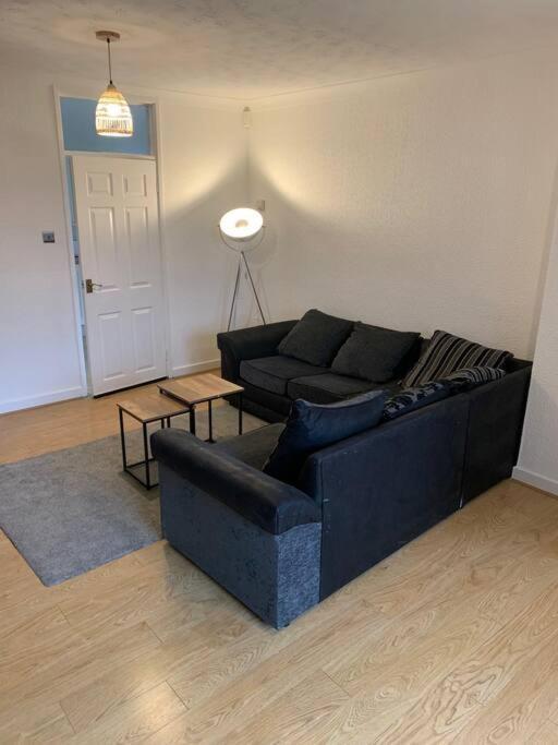 Contractor By Furnished Casa de férias Manchester